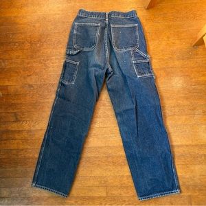 John Galt carpenter pants